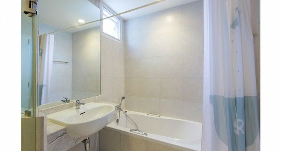 For sale 2 bedrooms condo in Hua Hin, Prachuap Khiri Khan