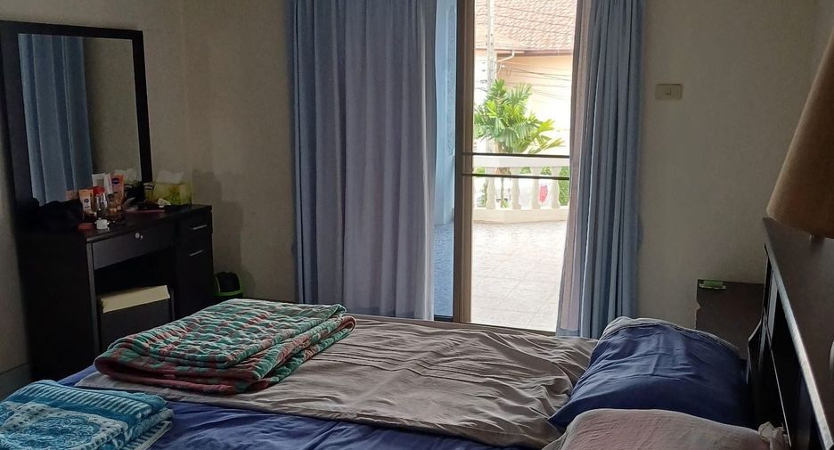Casa en venta de 5 habitaciones en Bang Lamung, Chonburi