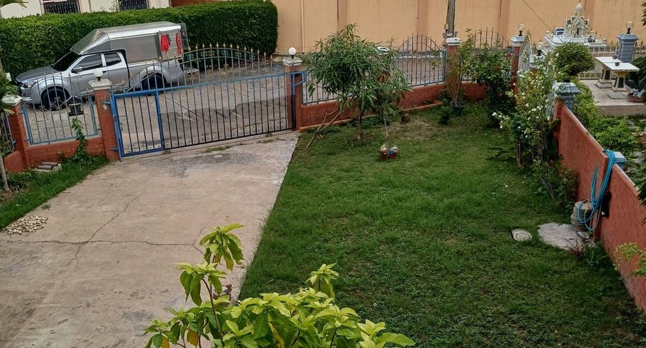Casa en venta de 5 habitaciones en Bang Lamung, Chonburi