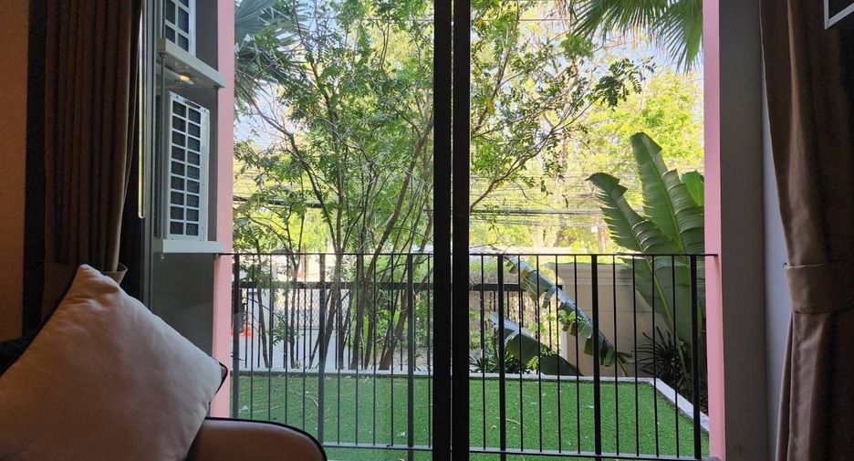 For sale 1 bed condo in Hua Hin, Prachuap Khiri Khan