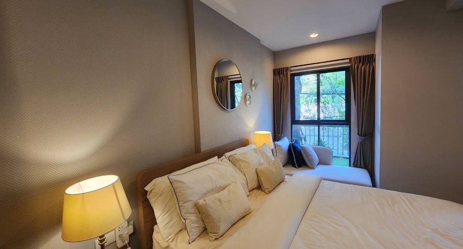 For sale 1 bed condo in Hua Hin, Prachuap Khiri Khan