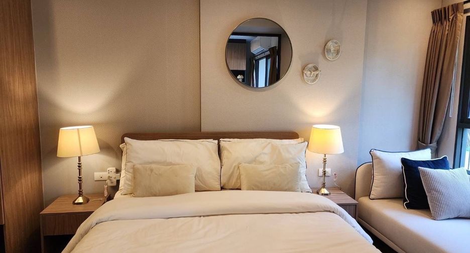 For sale 1 bed condo in Hua Hin, Prachuap Khiri Khan