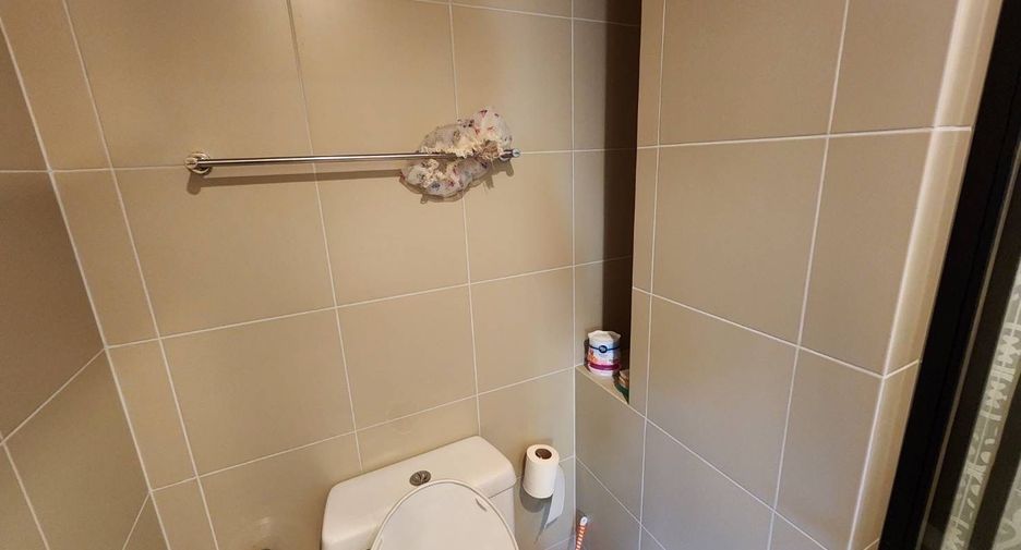 For sale 1 bed condo in Hua Hin, Prachuap Khiri Khan