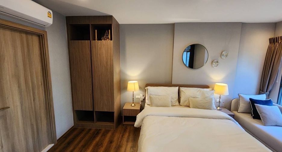 For sale 1 bed condo in Hua Hin, Prachuap Khiri Khan
