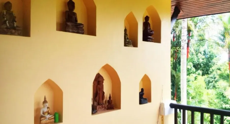 For sale 5 bedrooms villa in Thai Mueang, Phang Nga