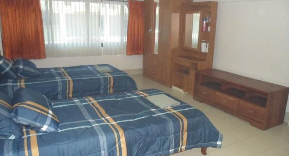 Apartamento en venta de 2 habitaciones en Cha Am, Phetchaburi