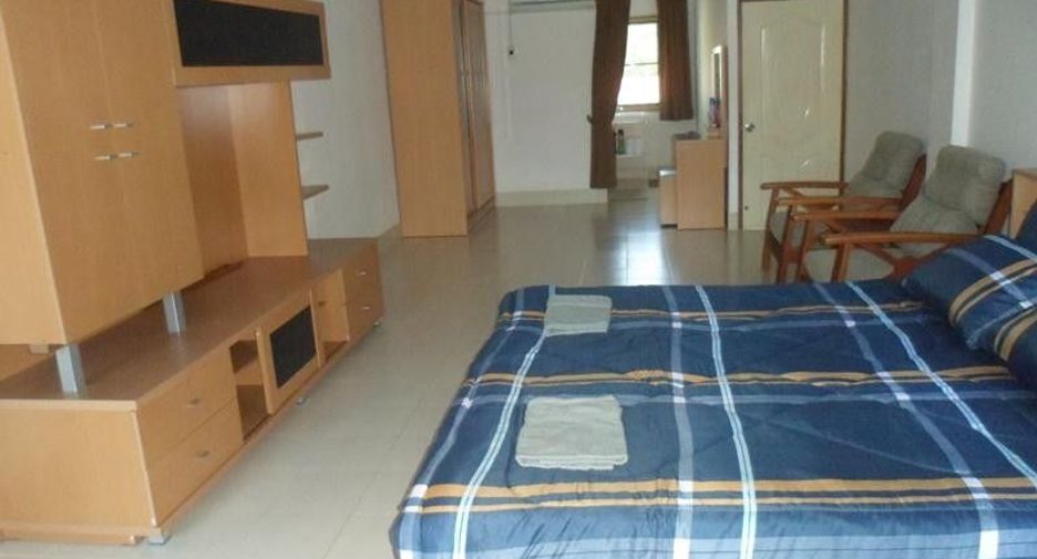 Apartamento en venta de 2 habitaciones en Cha Am, Phetchaburi