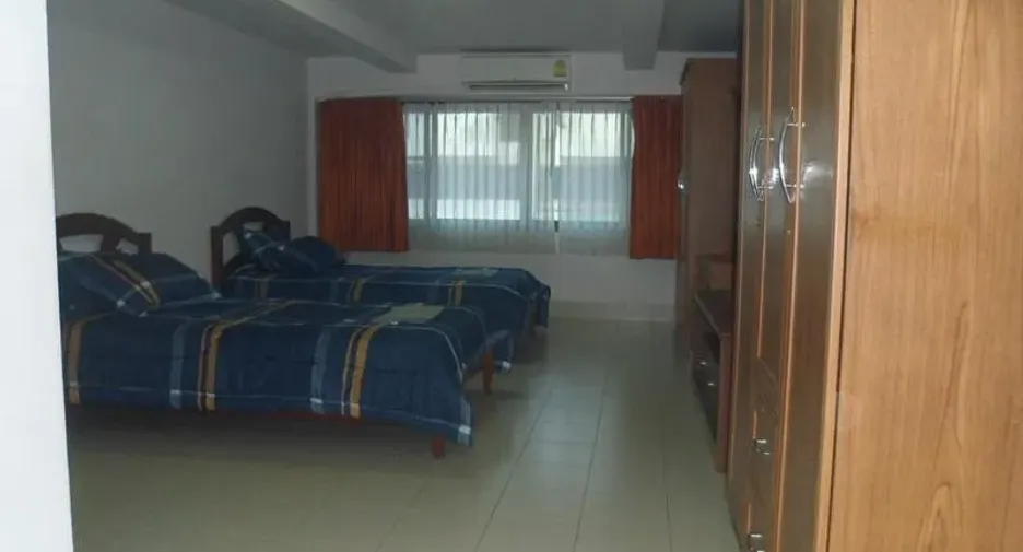 Apartamento en venta de 2 habitaciones en Cha Am, Phetchaburi