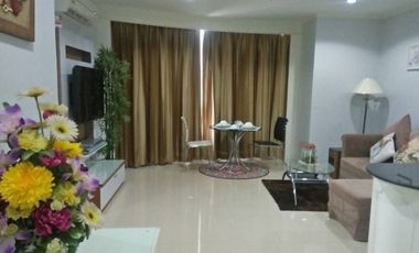 À louer 1 chambre condo à Pathum Wan, Bangkok