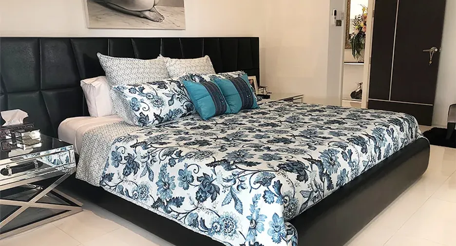 For sale 3 bedrooms villa in Hua Hin, Prachuap Khiri Khan