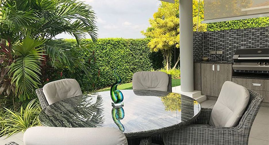 For sale 3 bedrooms villa in Hua Hin, Prachuap Khiri Khan