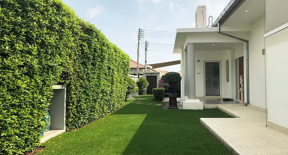 For sale 3 bedrooms villa in Hua Hin, Prachuap Khiri Khan