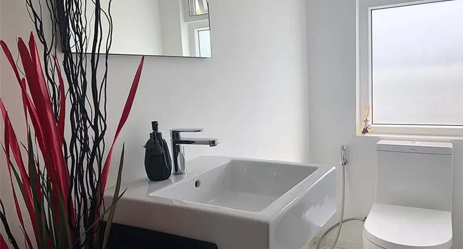 For sale 3 bedrooms villa in Hua Hin, Prachuap Khiri Khan