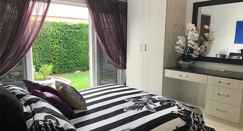 For sale 3 bedrooms villa in Hua Hin, Prachuap Khiri Khan