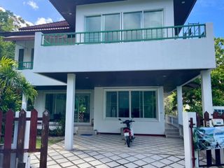 For rent 3 bedrooms house in Kathu, Phuket