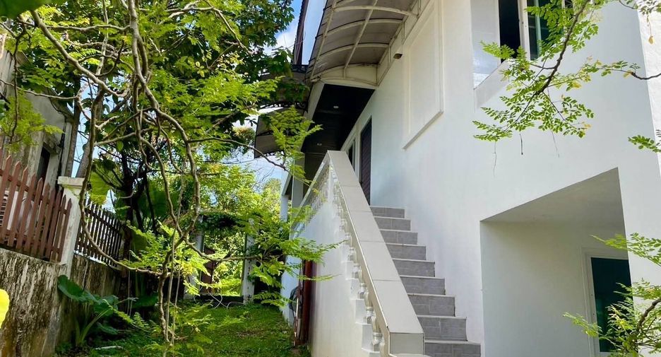 Haus zur Miete mit 3 Zimmer in Kathu, Phuket