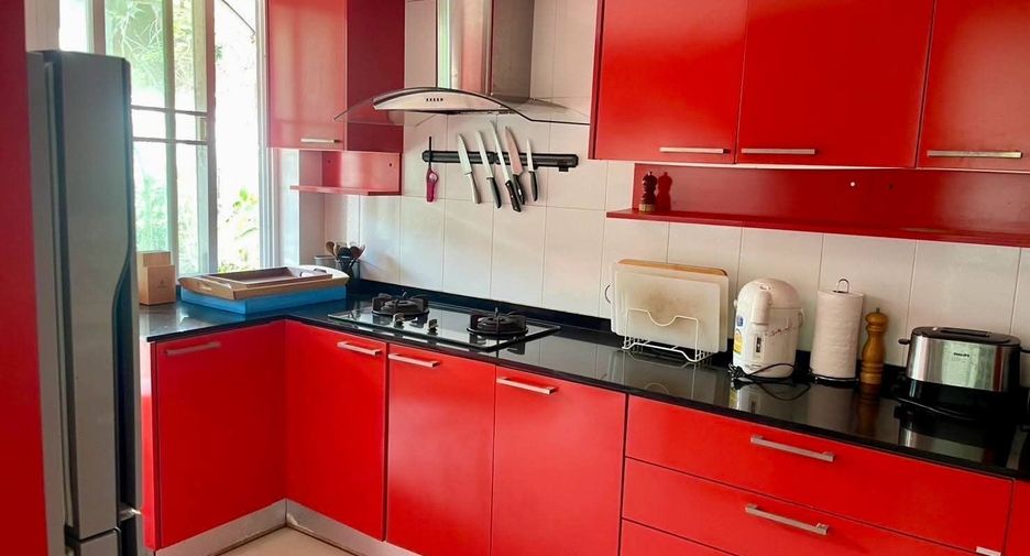 Haus zur Miete mit 3 Zimmer in Kathu, Phuket