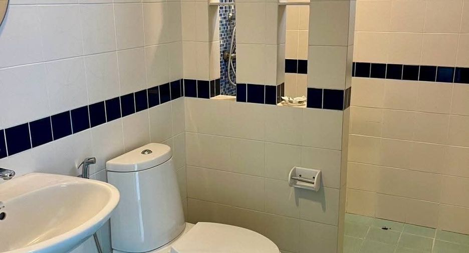 Haus zur Miete mit 3 Zimmer in Kathu, Phuket