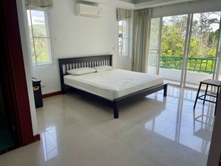For rent 3 bedrooms house in Kathu, Phuket