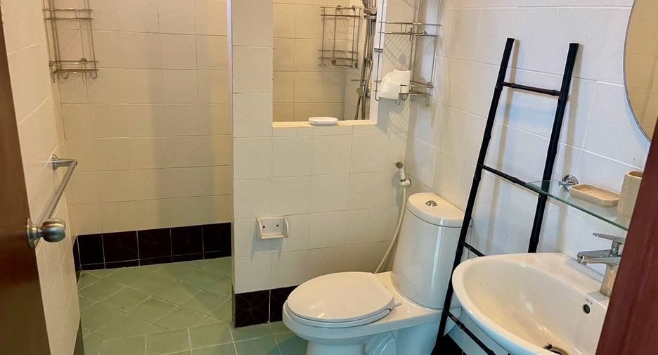 Haus zur Miete mit 3 Zimmer in Kathu, Phuket