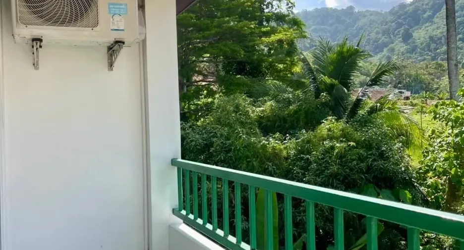 For rent 3 bedrooms house in Kathu, Phuket