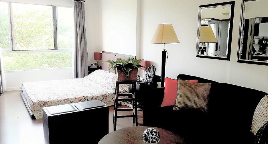 For sale studio condo in Hua Hin, Prachuap Khiri Khan