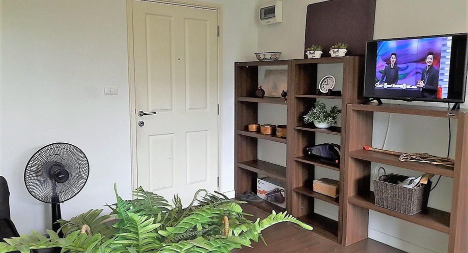 For sale studio condo in Hua Hin, Prachuap Khiri Khan