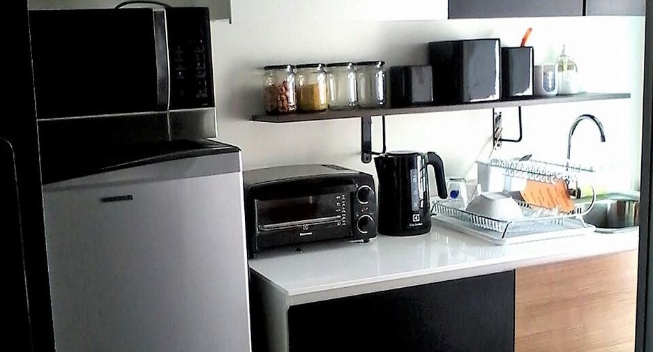 For sale studio condo in Hua Hin, Prachuap Khiri Khan