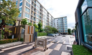 For sale studio condo in Hua Hin, Prachuap Khiri Khan