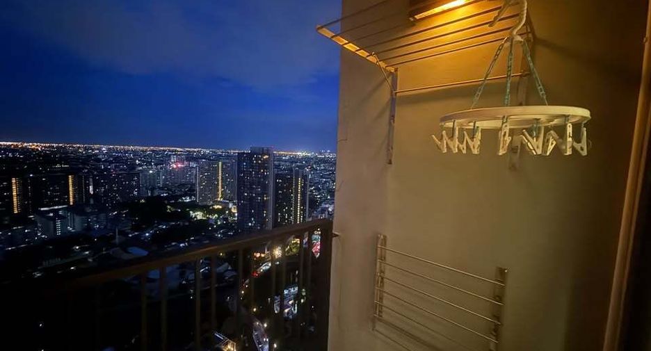 ให้เช่า 1 เตียง คอนโด ใน วัฒนา, กรุงเทพฯ