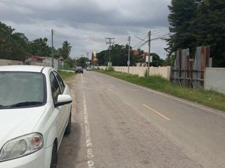 For sale land in Hua Hin, Prachuap Khiri Khan