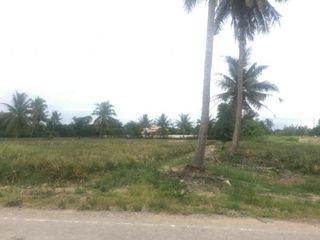 For sale land in Hua Hin, Prachuap Khiri Khan