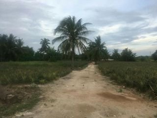 For sale land in Hua Hin, Prachuap Khiri Khan