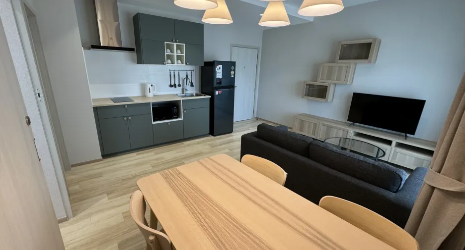 For sale 1 Beds condo in Thalang, Phuket