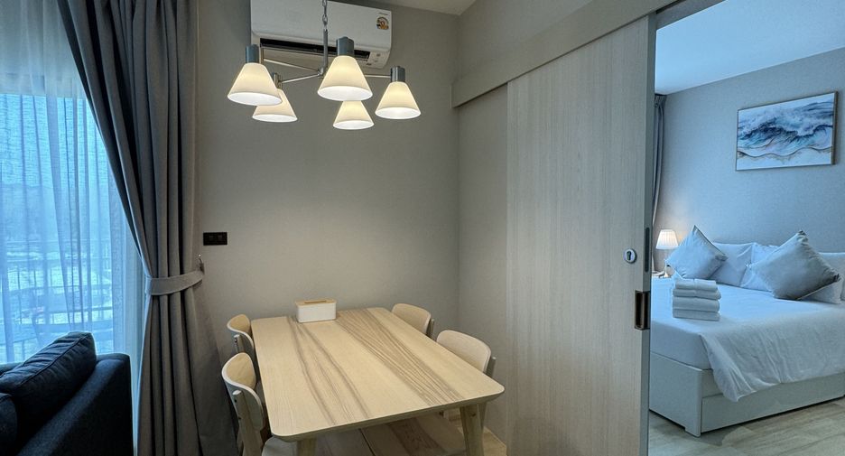 For sale 1 bed condo in Thalang, Phuket