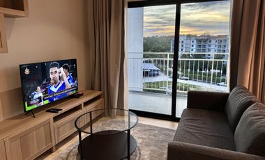 For sale 1 bed condo in Thalang, Phuket