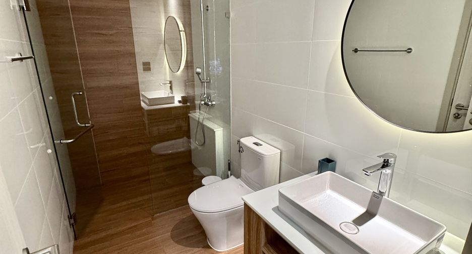 For sale 1 bed condo in Thalang, Phuket