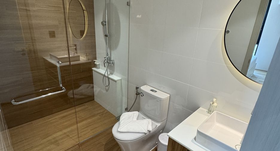For sale 1 bed condo in Thalang, Phuket