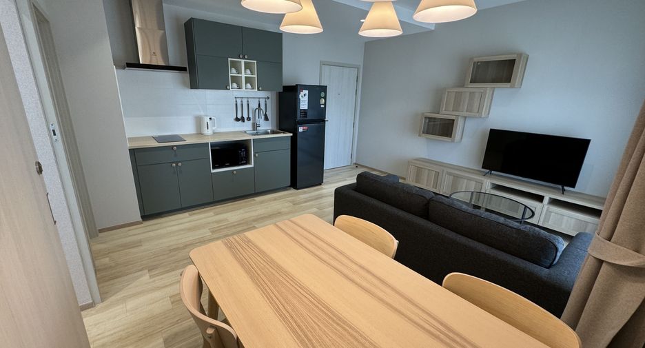 For sale 1 bed condo in Thalang, Phuket