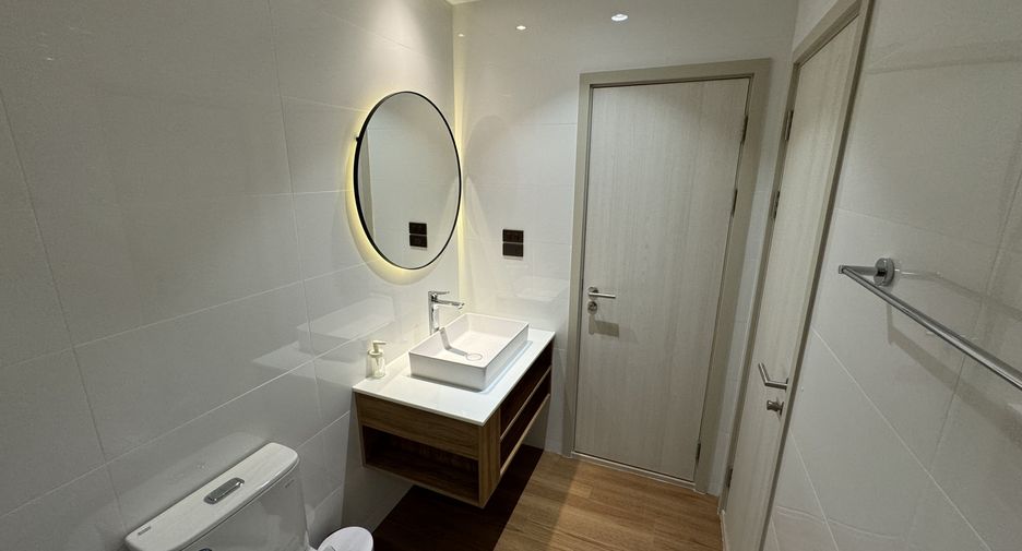 For sale 1 bed condo in Thalang, Phuket