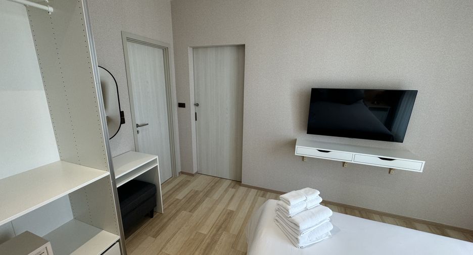 For sale 1 bed condo in Thalang, Phuket