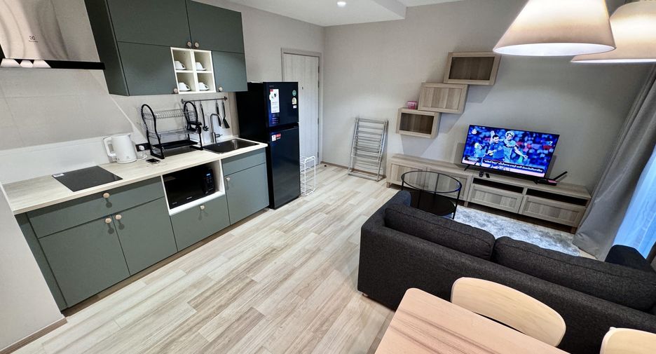 For sale 1 bed condo in Thalang, Phuket