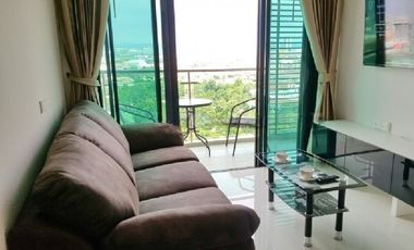 Wohnung zum Kauf und zur Miete mit 1 Zimmer in Bang Lamung, Chonburi