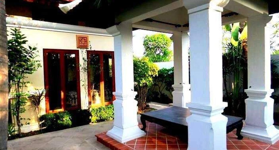 出售 2 卧室 别墅 在 Sattahip, Chon Buri