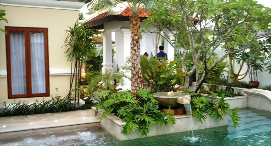 出售 2 卧室 别墅 在 Sattahip, Chon Buri