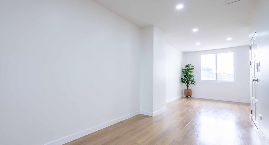 For sale 3 bedrooms townhouse in Mueang Phuket, Phuket