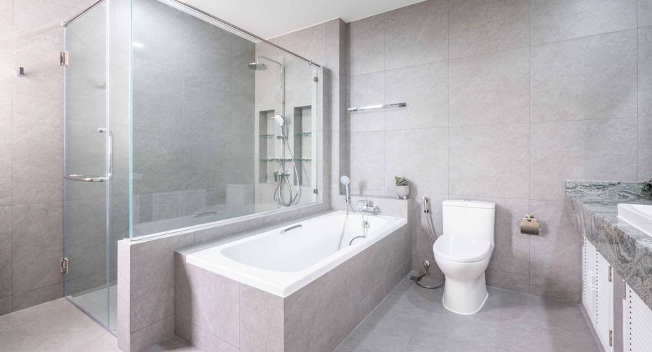 For sale 3 bedrooms townhouse in Mueang Phuket, Phuket