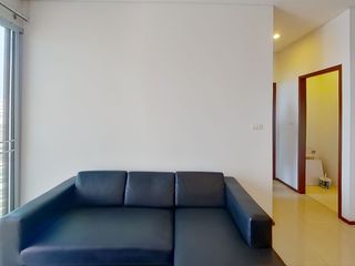 For rent 1 bed condo in Khlong San, Bangkok