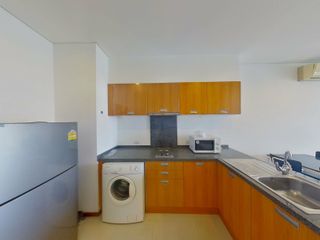 For rent 1 bed condo in Khlong San, Bangkok
