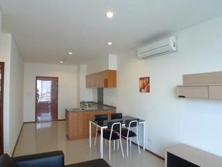 For rent 1 bed condo in Khlong San, Bangkok
